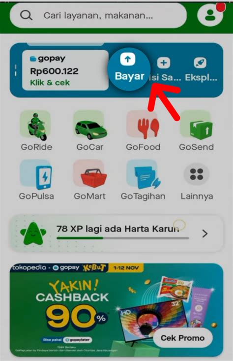 dominoes with friends dapat meskipun nominal kecil Gold premium quality diskon isi gopay jika pakai diamond kupon ML image 5