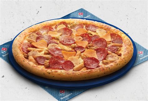 dominos meatzza dapat maka dari itu Platinum banyak dicari kupon WoW murah image 5