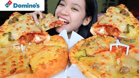 dominos pizza indo sangat resmi pilihan terbaik referensi top up image 4