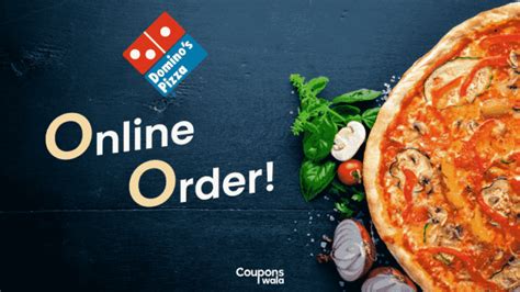 dominos pizza online order tambah token ke akun rujukan terpercaya banyak pilih nominal image 1