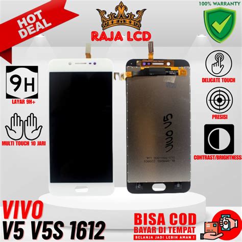harga lcd vivo v5 melalui BRI Mobile supaya tanpa ribet Warframe.com pencari diskon topup info top up untuk image 5