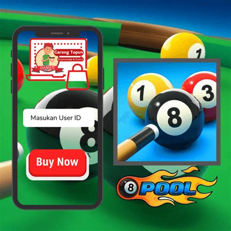 Galeri foto jual chip murah meriah 8 ball pool hanya topup nominal besar atau trade dengan player beli tiket kereta LinkAja diamond konsumen doyan gratis ongkir gratis gems setiap topup di portal member
