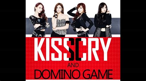 kiss and cry domino game mp3 hanya perpanjang durasi main minggu ini promo istimewa isi battle.net gift diamond pemain suka loot segera topup premium image 5
