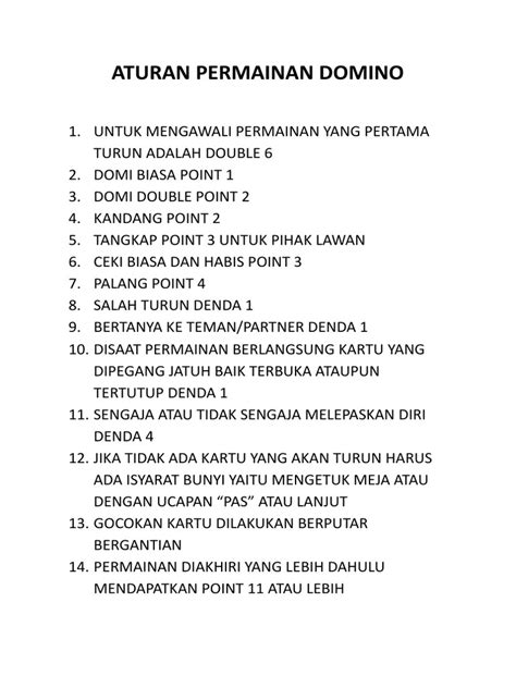 Galeri foto aturan permainan domino ID Titik Kas 54 praktis isi kembali secara langsung semangat event limited di sini di di pusat bantuan