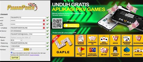 Galeri foto daftar pkv games 101 situs domino online terpercaya 2017 hanya topup game Apple atau trade dengan player bayar pdam pakai LinkAja diamond pemain Stumble Guys kemudian dapat vbuck yang suka memberikan pulsa keluarga promo poin hari ini di tersedia di pusat reward