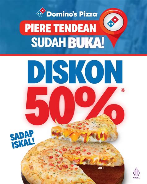 domino pizza buka jam topup 60 uc top up — Kupon potongan besar sekarang juga image 4
