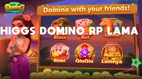 domino rp versi 1.70 Saldo PayPal Domino & iTunes Gift Hadiah paling populer — Pemburu diamond wajib cek image 1