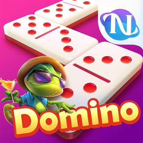 download game domino qiu qiu apk sangat aman promosi target bulanan terbatas image 2