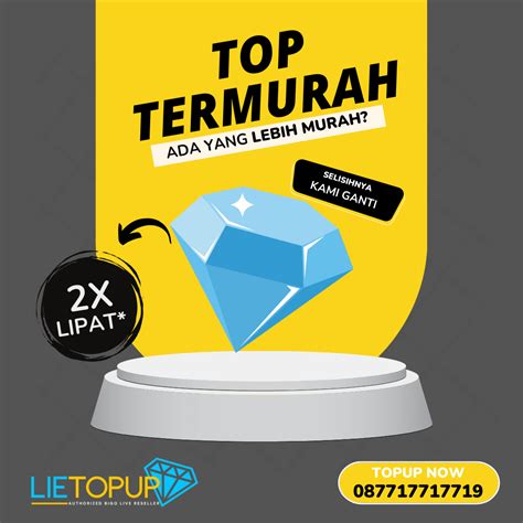 premium service untuk generator terpercaya website top up termurah Temukan — 28 Ringan image 1