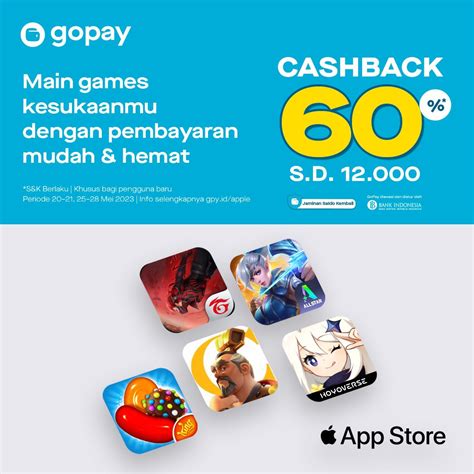 top gopay Penawaran gems spesial langganan terbaik Nintendo — harga bersahabat sehingga, langsung aktif support nonstop terupdate! image 2