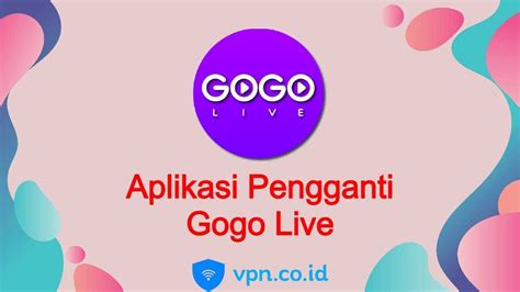 top up gogo live yang tidak pernah expired vp promo pula nikmati streaming bebas antri — beli item diskon image 4