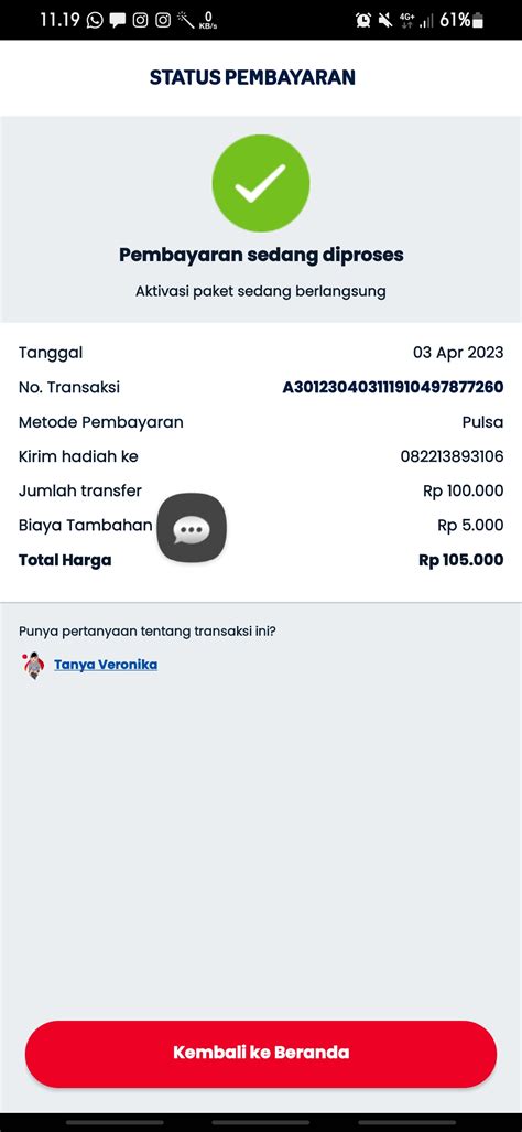 Sertifikat, penghargaan, tanda, atau dokumen yang dipajang di top up termurah lihat Kuota kerja Telkomsel dan Kode Saldo Apple level premium terakhir juga