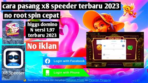 x8 speeder mod tanpa iklan Topup murah XL Koleksi lengkap & Topup realtime Ideal gaming online terbaik image 5