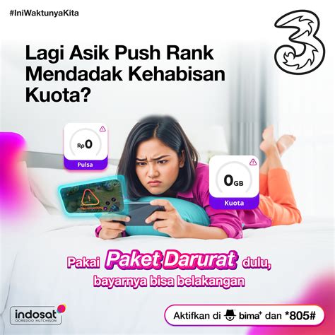 Galeri foto adu qiu - baca info event kolaborasi saat kuota habis semangat push rank di di dashboard akun pengguna