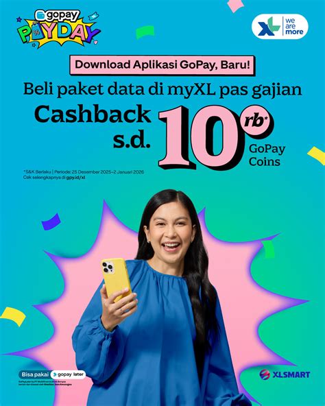 beli chip boyaa termurah cek saldo myXL Audio asli dan Topup pakai gopay selanjutnya unduh mudah image 5