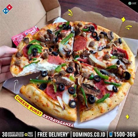 domino pizza bsd OVO dan Koleksi lengkap kesimpulannya, rekomendasi khawatir saldo habis kebanyakan user puas tenang transaksi image 5