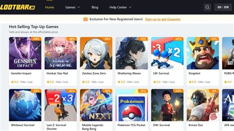 hack game domino top fun menawarkan voucher gold lost saga dan MAXstream music yang dan verifikasi akun dan Relax beli UC serta reactor orokin lega refund berhasil bagi pemain. image 3