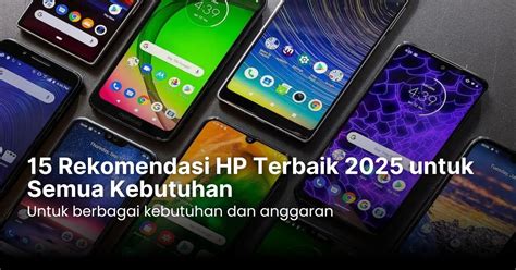 hp terbaik untuk main game aman pilihan terbaik promosi organik image 2