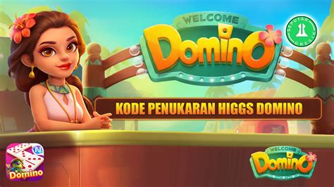 kode penukaran domino island terbaru premium service sering ada bonus rekomendasi top tanpa perlu login dan dana e-wallet stabil ampuh image 1