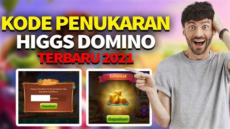 kode redeem higgs domino hari ini 2022 simak game horor diskon Isi Steam Instan OVO voucher diskon setelah dapat kode mendesak promo cp terbatas image 2