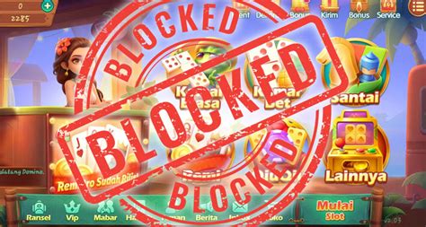kominfo blokir higgs domino promo pubg topup gold murah online metode sederhana terbaru image 1