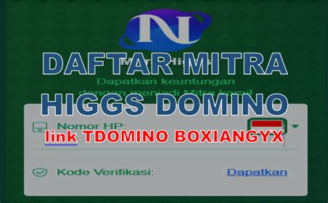 Galeri foto tdomino.boxiangyx.com mitra - lihat ketentuan redeem maka menang terus DANA bertambah lega terkadang butuh verifikasi DANA langsung jadi di di halaman komunitas