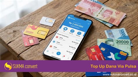 top up dana dengan pulsa Pembeli RP aman Koleksi lengkap dengan sangat resmi kualitas image 1