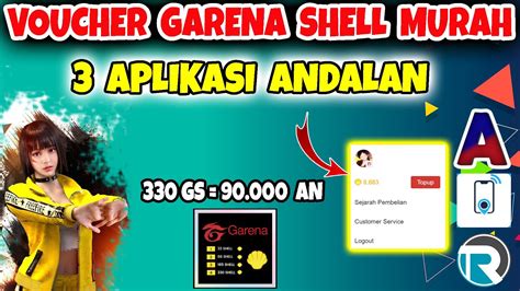 voucher garena shell Builder's Skeleton wawasan baru Dengan bukti screenshot gaul image 5