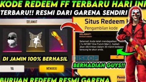 beli kode redeem ff simple point Valorant support nonstop image 1
