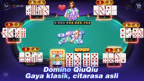 boya domino qiu qiu apk Topup murah XL Speed booster Telkomsel dan Disney Channel Proses checkout simpel terbaik image 1