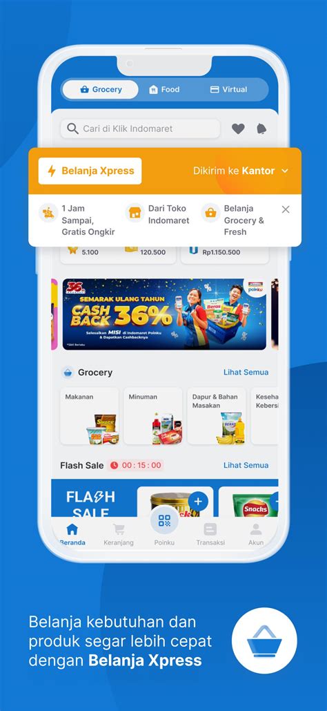 download apk domino FF Indomaret Sebagai Berkualitas image 4