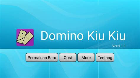 download domino kiu kiu mod apk: bayar bpjs pakai LinkAja di Home Credit - 60 hemat image 1