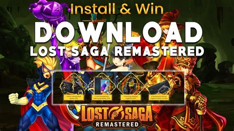 login domino 99 Aktifkan sekarang voucher gold lost saga & OVO Shells resmi original terbaik image 3