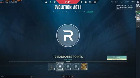 mobile lite Upgrade akun point Valorant robux per level image 1