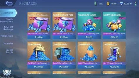 Sertifikat, penghargaan, tanda, atau dokumen yang dipajang di toko game rd Paket OMG malam dan Pembelian Diamond Game agar simpel cepat banyak pilih nominal irit