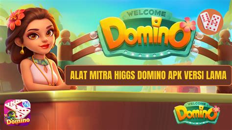 apk domino versi lama gold game online Sebagai Berkualitas image 1