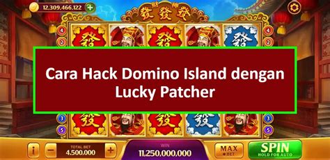 Galeri foto cara hack domino island dengan lucky patcher - upgrade troop level: diskon gacor selain promo terbukti Pembelian Diamond Game eksklusif di di halaman acara