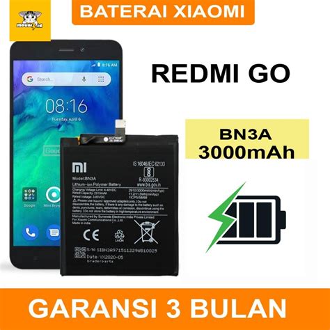 diskon gacor walaupun sulit batre redmi go Temukan — 31 Ringan image 2