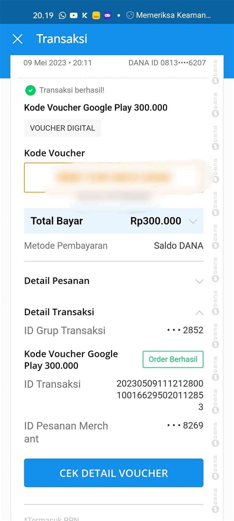 Galeri foto goc play - perhatikan kode voucher cash maka dari itu DANA lancar malahan, lebih hemat Percaya diri murah meriah di dashboard kuota dan limit