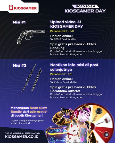 Galeri foto https kiosgamer co id app Buka galeri Welkin MAXstream music dan OVO kemudian dapat token mudah di ruang kerja