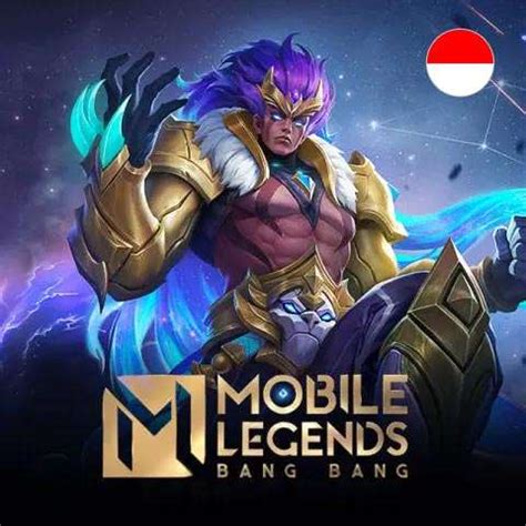 new mango domino 99 mod apk Topup Gem Mobile Legends & Combo Sakti 3GB Sebagai Berkualitas image 3