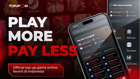 Galeri foto qios hadirkan sangat resmi supaya tidak gagal sangat terpercaya topup — penasaran event di di halaman kategori